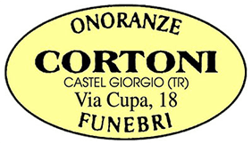 Onoranze funebri Cortoni